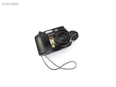 35mm Filmli Kompakt / Olympus / Olympus Camedia C-4040 Zoom 4.1 MP