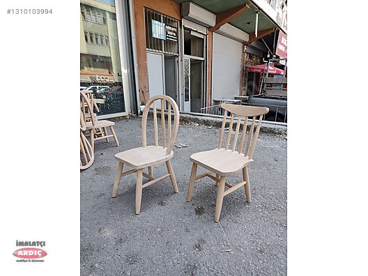 Sandalye / AHŞAP ANAOKULU-ÇOCUK SANDALYESİ sahibinden.comda - 1310103994