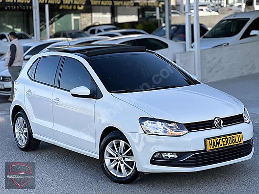 vw polo 1.4 tdi automatic