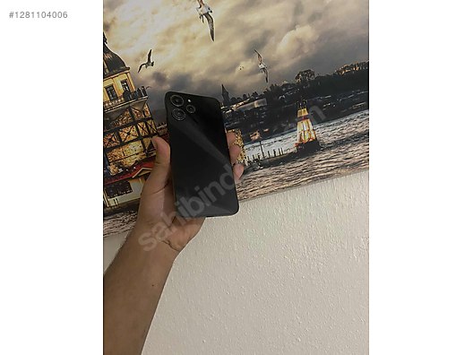 İkinci El ve Sıfır Alışveriş / Cep Telefonu & Aksesuar / Cep Telefonu / Xiaomi / Redmi 12