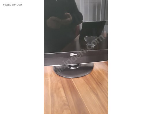 İkinci El ve Sıfır Alışveriş / Bilgisayar / Monitör / LED & LCD Monitör