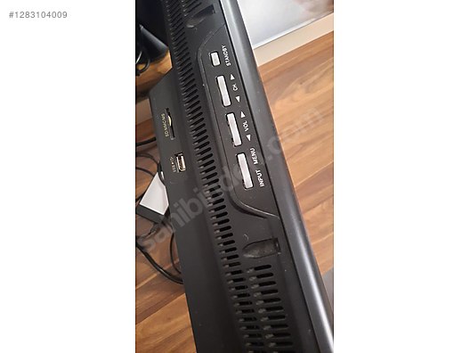 İkinci El ve Sıfır Alışveriş / Bilgisayar / Monitör / LED & LCD Monitör