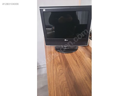 İkinci El ve Sıfır Alışveriş / Bilgisayar / Monitör / LED & LCD Monitör