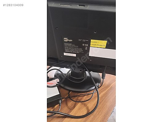 İkinci El ve Sıfır Alışveriş / Bilgisayar / Monitör / LED & LCD Monitör