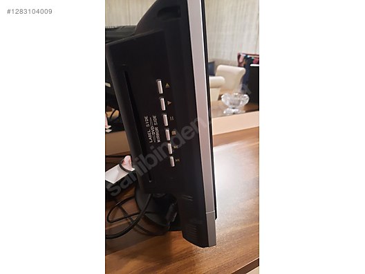 İkinci El ve Sıfır Alışveriş / Bilgisayar / Monitör / LED & LCD Monitör