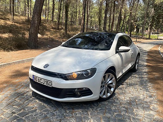 volkswagen scirocco 1 4 tsi sportline hatasiz boyasiz 160hp camtavan mercekfar interlagos at sahibinden com 944104027