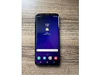 Samsung S9 Plus