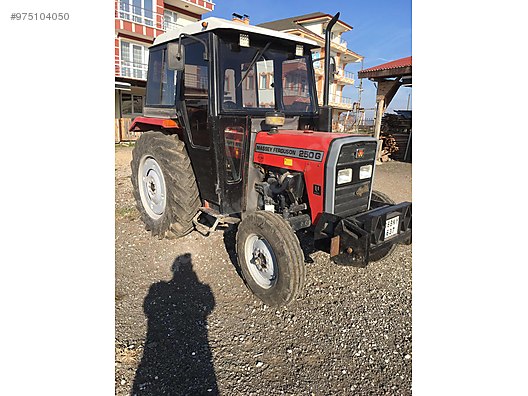 2002 sahibinden ikinci el massey ferguson satilik traktor 82 000 tl ye sahibinden com da 975104050
