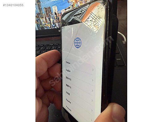Apple / iPhone SE (2nd Gen.) / İphone se2 TR cihazı on sahibinden