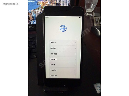 Apple / iPhone SE (2nd Gen.) / İphone se2 TR cihazı on sahibinden