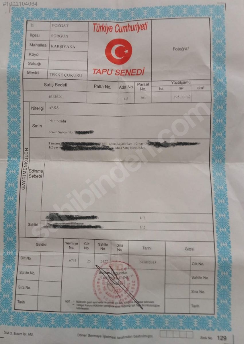 2 katlı bahçeli ev Satılık Müstakil Ev İlanları
