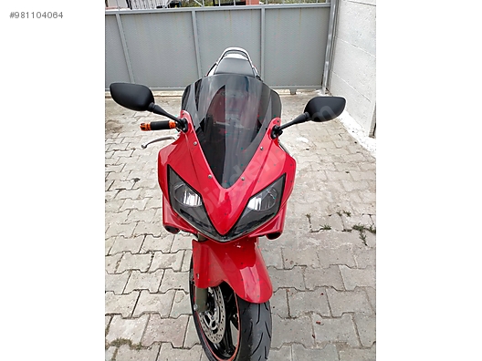 honda cbr 600 f sahibinden honda cbr 600 f at sahibinden com 981104064