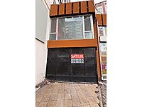 Niğde Merkez'de 145 m2 Asma Katlı Satılık Dükkan (100342650) #1275104073