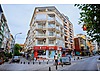 KADIKÖY CAFERAĞA MODA CADDESI ÜZERINDE BALKONLU GENIŞ 3 +1