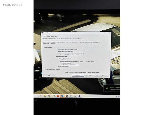 Used & Brand New Items / Computers / Laptops & Notebooks / Laptops / Acer