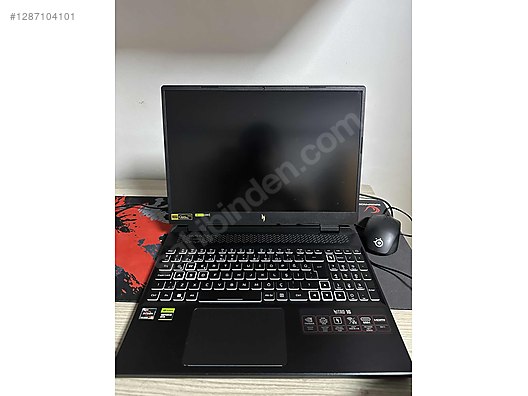 Used & Brand New Items / Computers / Laptops & Notebooks / Laptops / Acer