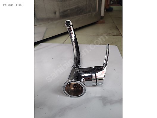 Used & Brand New Items / Garden & Home Improvement / Home Improvement / Plumbing / Mixer Tap