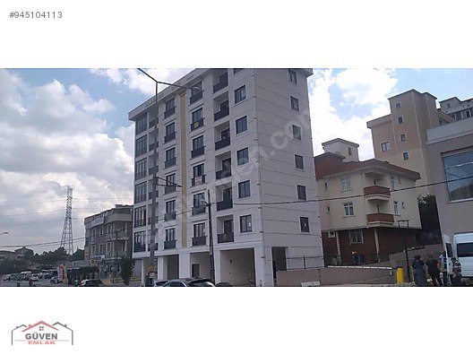 for sale flat guven emlaktan pendik velibaba da satilik luks 2 1 daire at sahibinden com 945104113