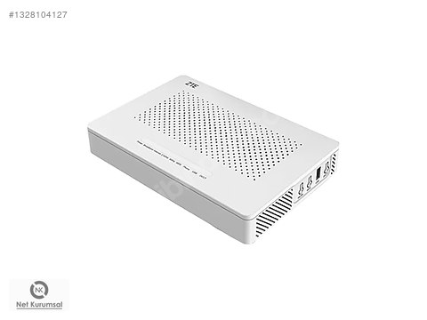 ZTE ZXHN H298A MODEM FİBER MODEM sahibinden.comda - 1328104127