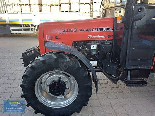 2008 magazadan ikinci el massey ferguson satilik traktor 185 000 tl ye sahibinden com da 955104152