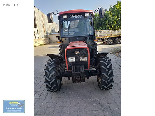 2008 magazadan ikinci el massey ferguson satilik traktor 185 000 tl ye sahibinden com da 955104152