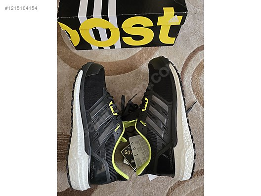 Adidas Erkek Ko u Yuruyu Ayakkab s Bb3669 Supernova gtx m at sahibinden 1215104154