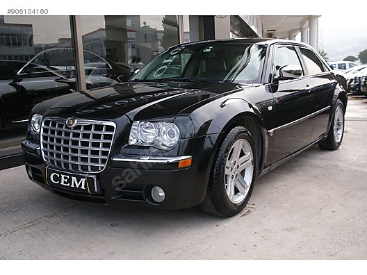 sahibinden chrysler 300 sahibinden chrysler 300