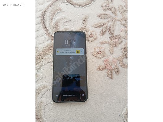İkinci El ve Sıfır Alışveriş / Cep Telefonu & Aksesuar / Cep Telefonu / Xiaomi / Redmi 9