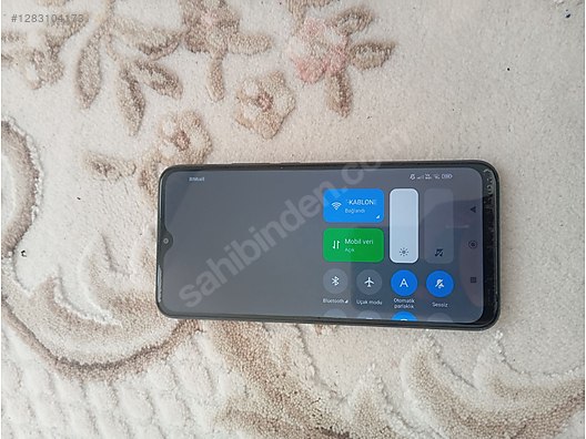 İkinci El ve Sıfır Alışveriş / Cep Telefonu & Aksesuar / Cep Telefonu / Xiaomi / Redmi 9