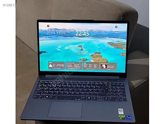 Used & Brand New Items / Gaming & Gamers Exclusive / Gaming PC / Gaming Laptop / Lenovo