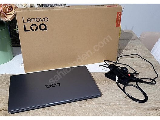 Used & Brand New Items / Gaming & Gamers Exclusive / Gaming PC / Gaming Laptop / Lenovo