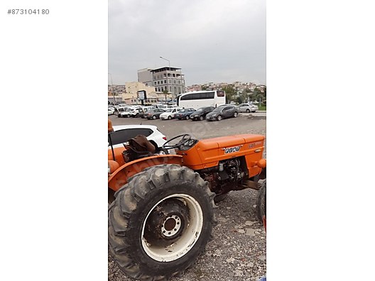 2004 Magazadan Ikinci El New Holland Satilik Traktor 105 000 Tl Ye Sahibinden Com Da 860057505