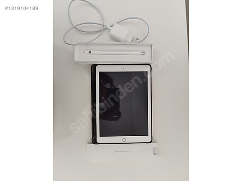 Apple / iPad 6 / Hatasız iPad 6. Nesil 128GB + Apple Pencil 1
