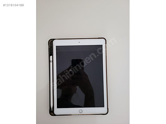 Apple / iPad 6 / Hatasız iPad 6. Nesil 128GB + Apple Pencil 1
