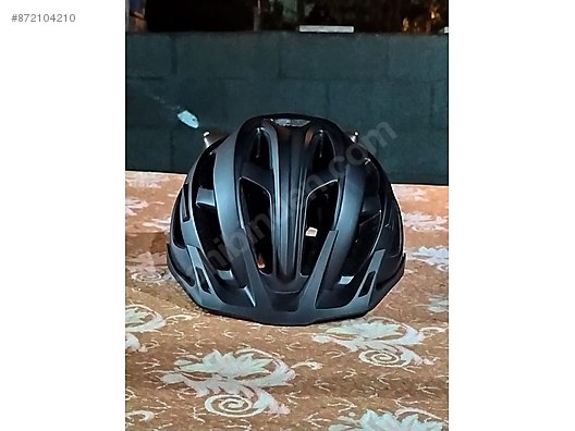 Btwin 500 Dag Bisikleti Kaski Bisiklet Ile Ilgili Tum Malzemeler Sahibinden Com Da 872104210