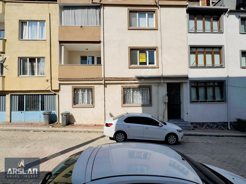 İNEGÖL ALANYURT CUMHURİYET MAH.,3+1, 125M2, 2.KAT, SATILIK DAİRE