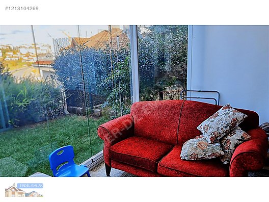 GÖKSU EVLERİNDE MASRAFSIZ BAKIMLI FERAH ÖNÜ AÇIK VİLLA #1213104269