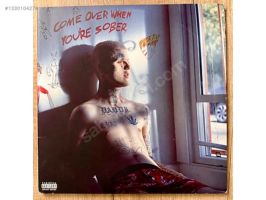 Rap & Hip - Hop / Lil Peep - Come Over When You're Sober, Pt. 1