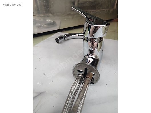 ECA Lavabo Bataryası - Batarya ve Yapı Malzemeleri sahibinden.com'da