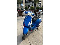 VESPA SPRINT S 50 MSC SPECIAL