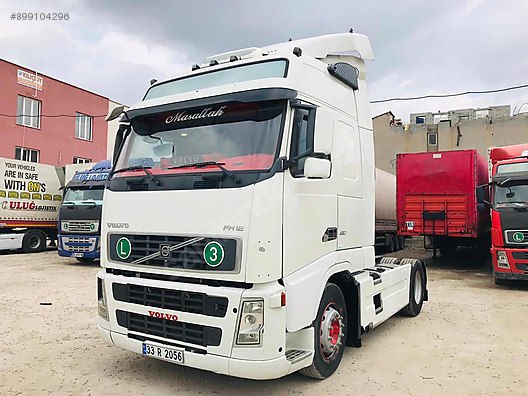 volvo fh 12 460 2005 model 275 000 tl galeriden satilik ikinci el 899104296 volvo fh 12 460 2005 model 275 000 tl galeriden satilik ikinci el 899104296
