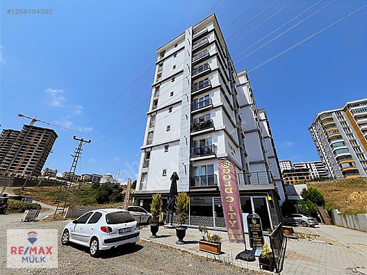 ATAKUM ALANLI MAH. FULL EŞYALI 1+1 SATILIK DAİRE #1269104302