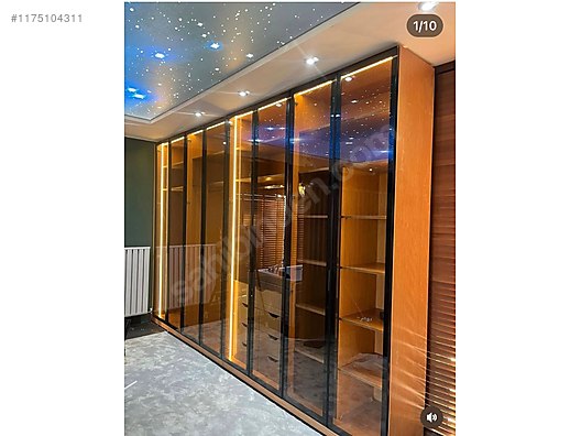 İkinci El ve Sıfır Alışveriş / Bahçe & Yapı Market / Toplu Satış