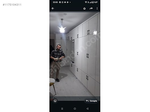 İkinci El ve Sıfır Alışveriş / Bahçe & Yapı Market / Toplu Satış