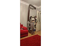 pelet sobası sıfır #1138104358