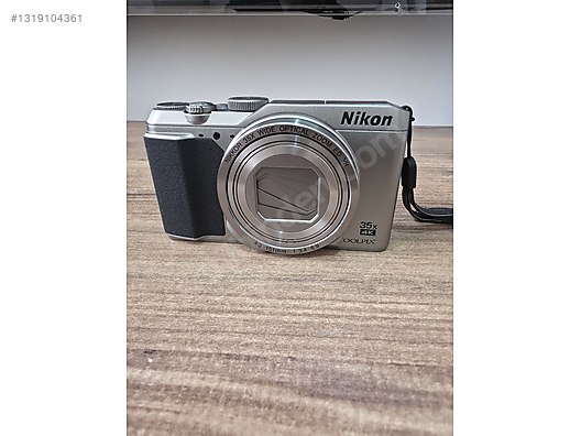 Kompakt / Nikon / Coolpix A900 / Nikon Coolpix A900 sahibinden