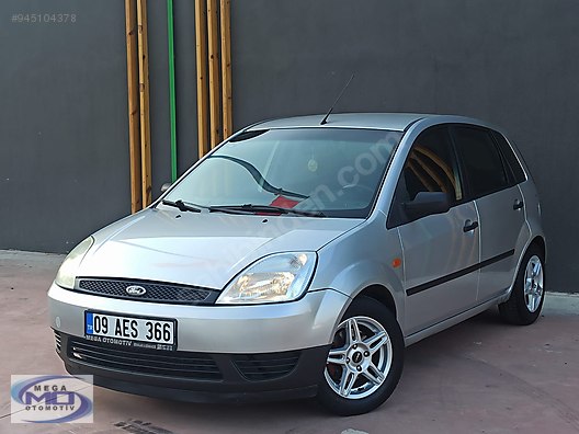 ford fiesta 1 4 tdci comfort 2004 fiesta 1 4 turbo dizel at sahibinden com 945104378