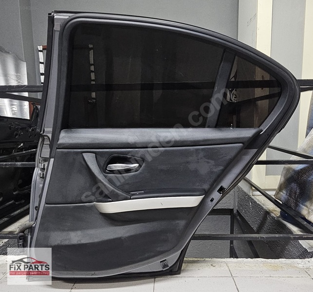BMW 3 Serisi Kapı
