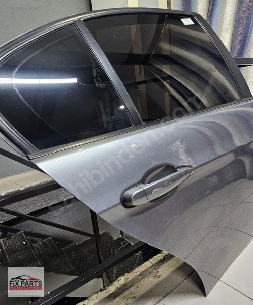BMW 3 Serisi Kapı