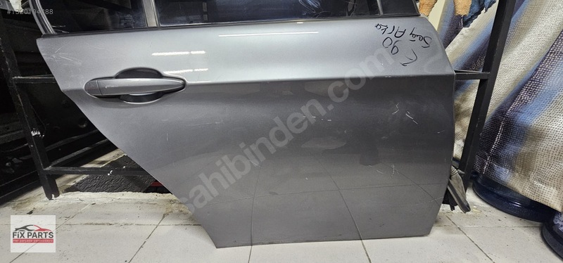 BMW 3 Serisi Kapı
